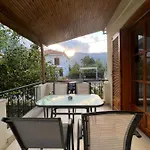 Lemon Tree House