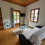 Lemon Tree House בית נופש *