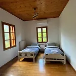 בית נופש Lemon Tree House *