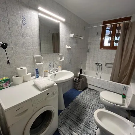 Lemon Tree House Dom wakacyjny *