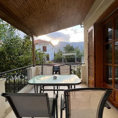 Lemon Tree House