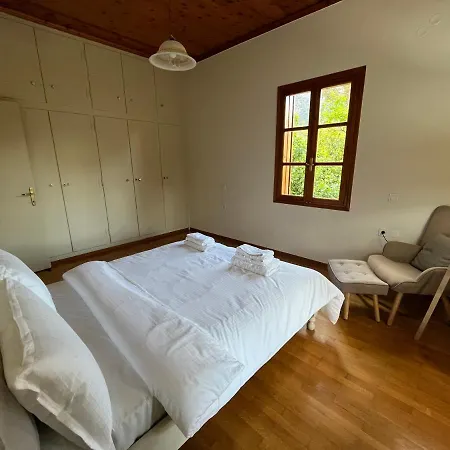 Дом отдыха Lemon Tree House