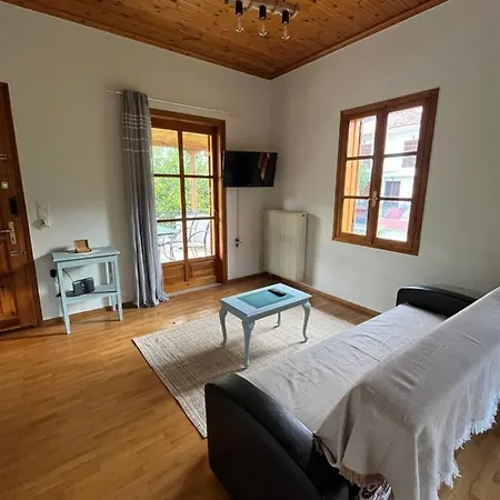 Lemon Tree House Сasa de vacaciones *