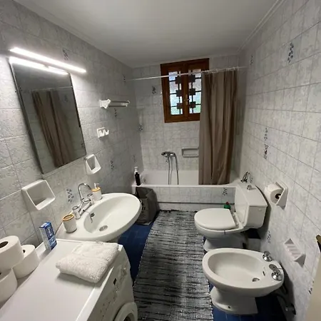 Lemon Tree House Dom wakacyjny