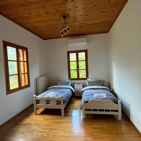 Tatil Evi Lemon Tree House *
