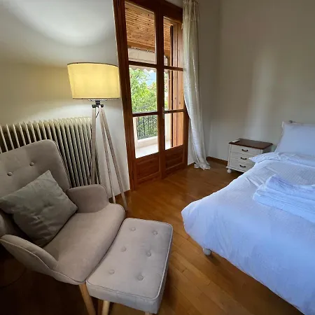 Дом отдыха Lemon Tree House Леонидион