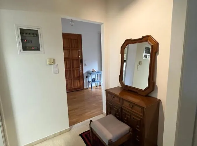 Lemon Tree House Дом отдыха