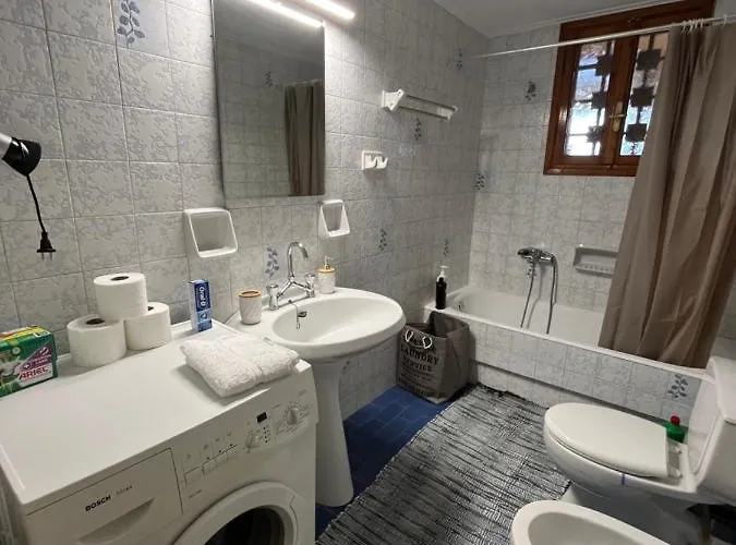 Lemon Tree House Дом отдыха *