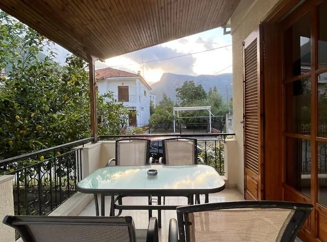 Lemon Tree House