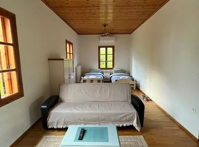 Casa de Férias Lemon Tree House