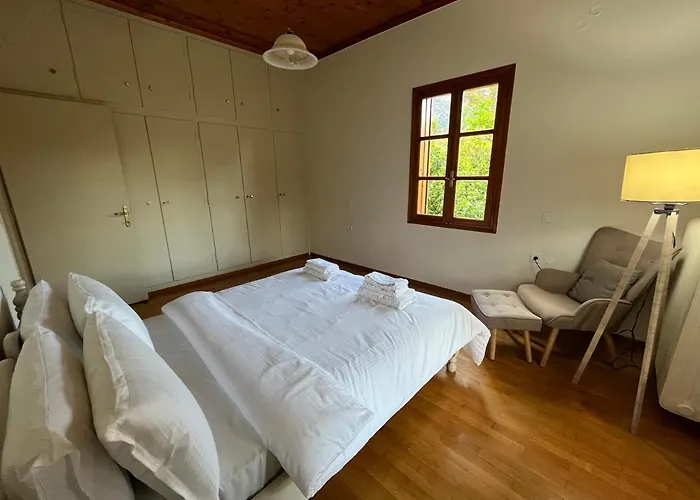 Дом отдыха Lemon Tree House