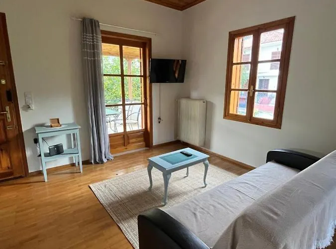 Lemon Tree House Casa de Férias *