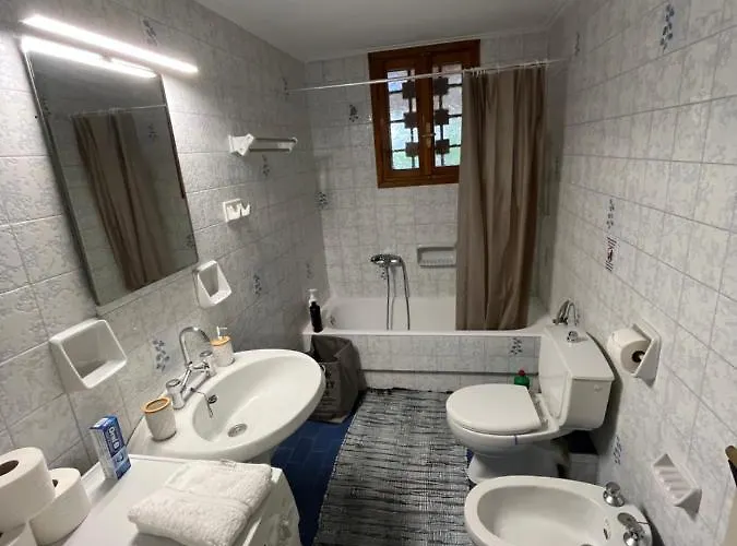 Lemon Tree House Дом отдыха